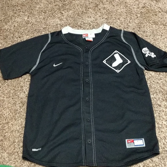 Nike Other - White sox jersey Nike Other - White sox jersey